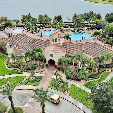 Vista Cay Luxury 4 Bedroom Condo Orlando Exterior photo