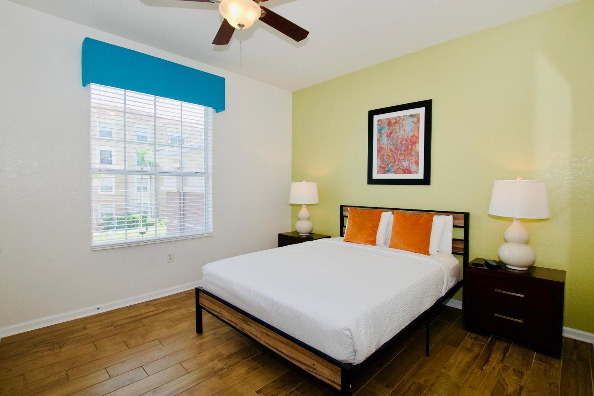 Vista Cay Luxury 4 Bedroom Condo Orlando Exterior photo