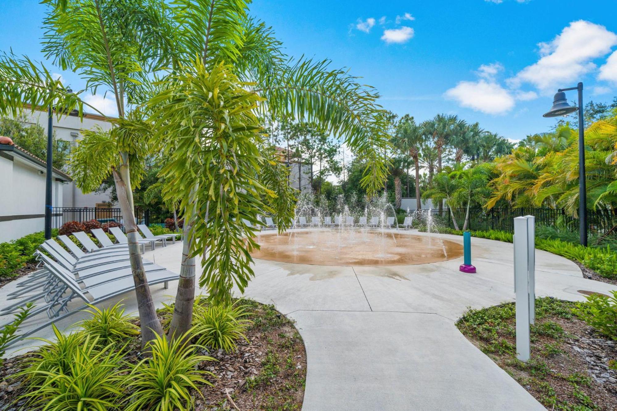 Vista Cay Luxury 4 Bedroom Condo Orlando Exterior photo
