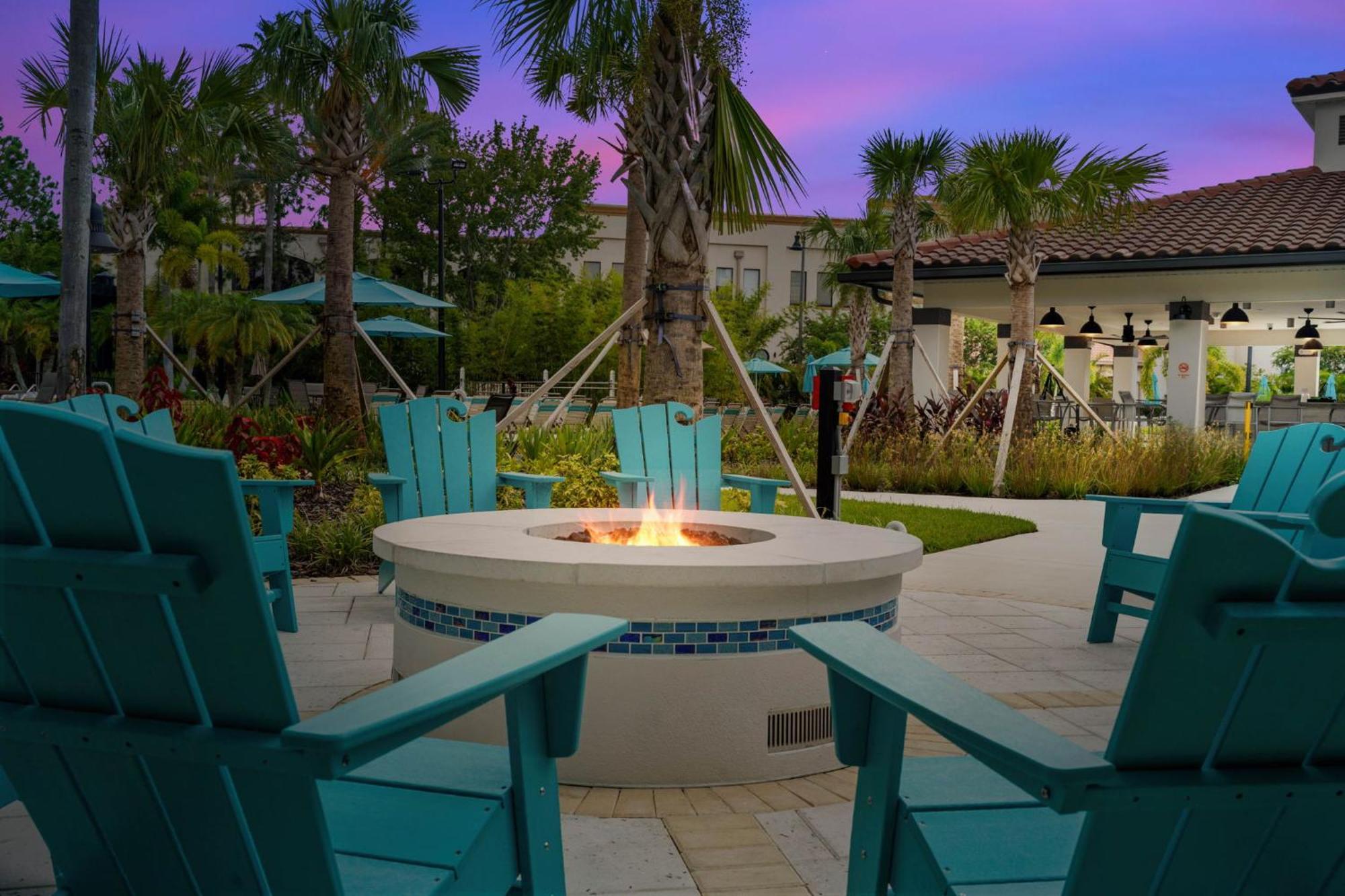 Vista Cay Luxury 4 Bedroom Condo Orlando Exterior photo