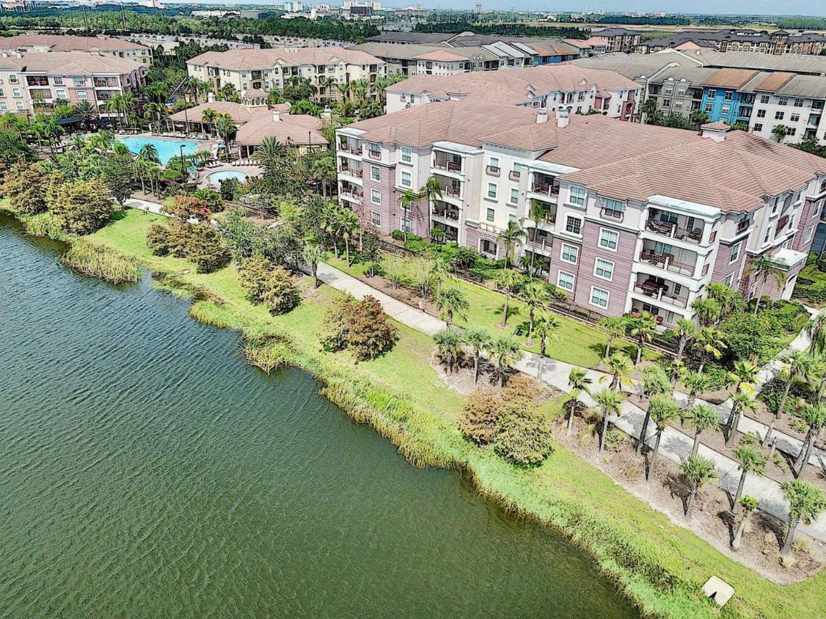 Vista Cay Luxury 4 Bedroom Condo Orlando Exterior photo