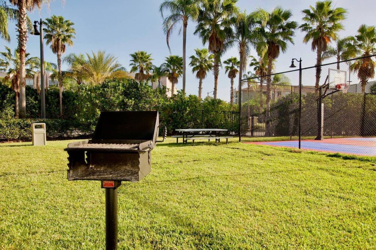Vista Cay Luxury 4 Bedroom Condo Orlando Exterior photo