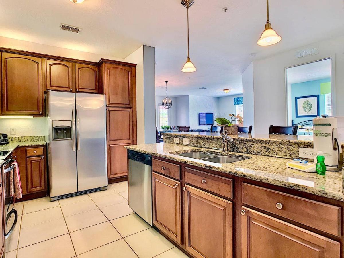 Vista Cay Luxury 4 Bedroom Condo Orlando Exterior photo