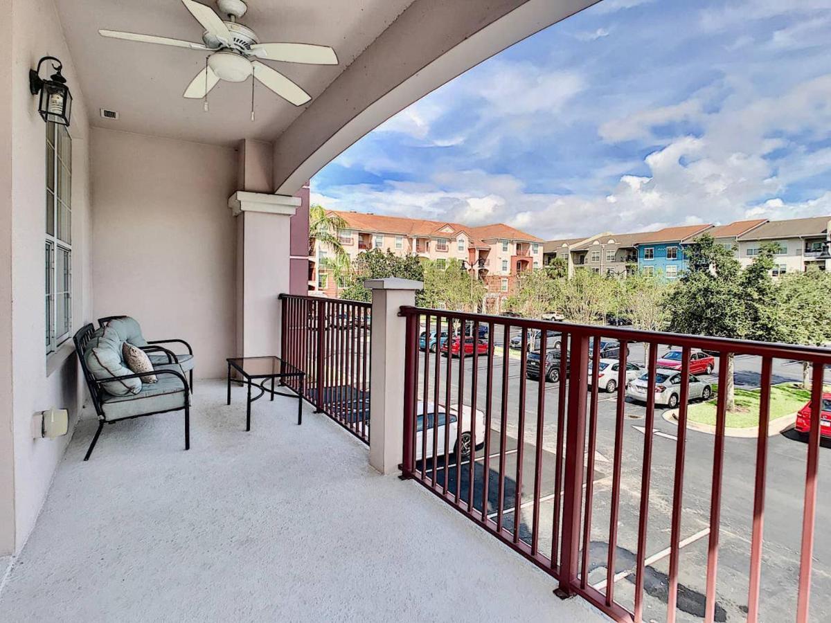 Vista Cay Luxury 4 Bedroom Condo Orlando Exterior photo